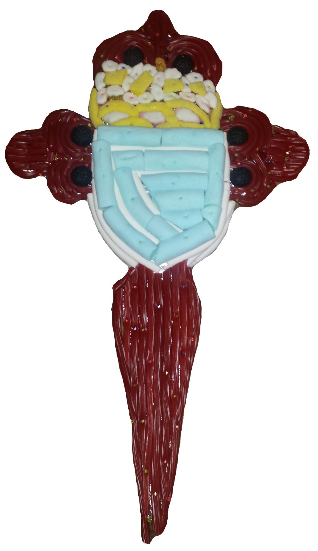 Escudo Celta de Vigo